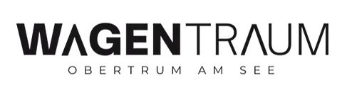 Wagentraum Admir Coralic Logo